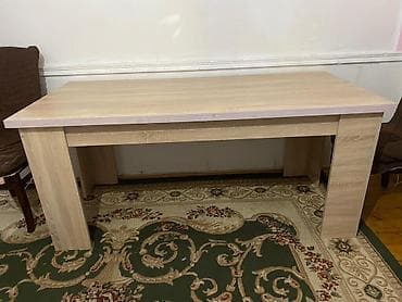 isdolar: Uzunu 1.75 sm Eni 0.80 Yerdən hündürlüyü 79 sm Qalınlığı 0.350sm 10 — 1