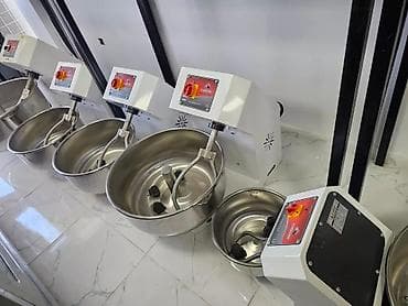 Restoran, kafe avadanlığı: 5 kq, Türkiyə, Zəmanətlə — 1