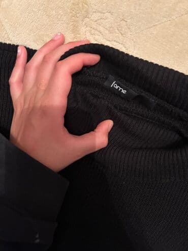 Mini Ətək, One size