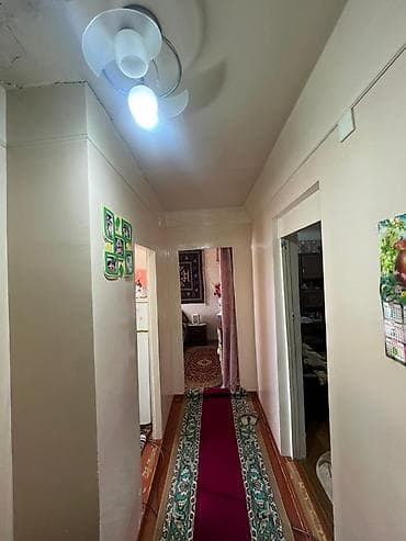 əmlak satışı saytları: Quba, 2 otaqlı, Köhnə tikili, 42 kv. m — 7