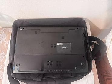 acer notebook adapter: Salam. İşlənmiş noutbukdur. Vəziyyəti yaxşıdır — 3