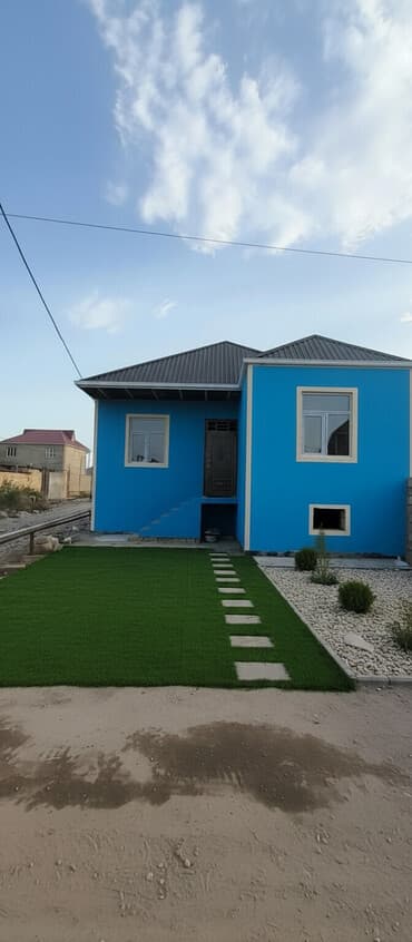 аренда и продажа недвижимости: 3 комнаты, 86 м², Есть кредит, Свежий ремонт — 1