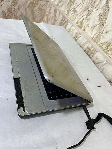 wifi klaviatura: Asus Pegasus 2 Plus — 7