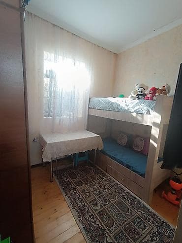 barda: 1 otaqlı, 25 kv. m, Kredit var, Yeni təmirli — 8