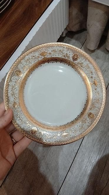 salon stulu: Qonaq otağı üçün, Yeni, Açılan, Dördbucaq masa, 6 stul — 5