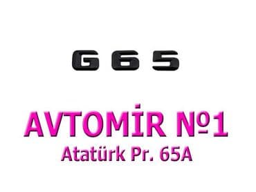 gizli ses yazma cihazları bakida: G65 loqotipi 🚙🚒 ünvana və bölgələrə ödənişli çatdırılma 💳birkart və — 1