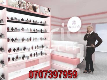 ref vitrin: Vitrin sifarişi — 1