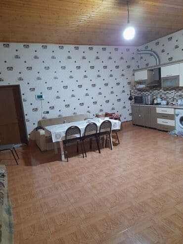 ucuz həyət evləri 2022: 5 otaqlı, 416 kv. m, Kredit yoxdur, Yeni təmirli — 18