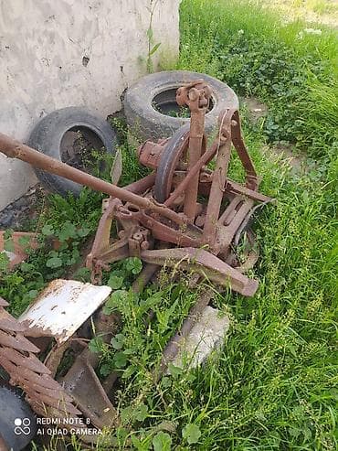 belarus 422 1: Íwlek vezyetde dayanib — 4