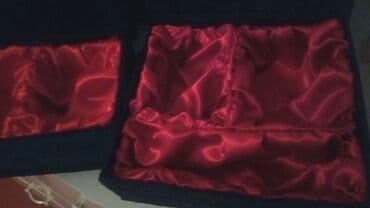 Hyundai: Hədiyyə qutusu, rəng - Göy, Ünvandan götürmə — 4