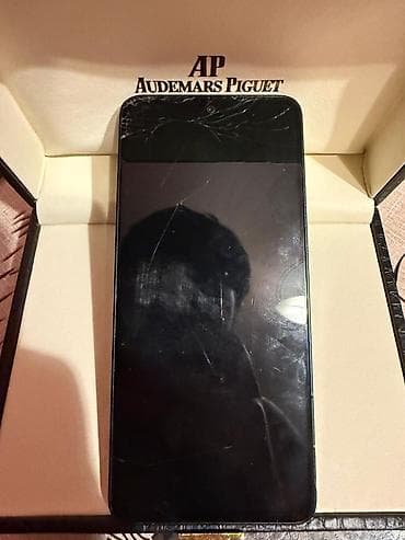 zapcast telefon: Redmi Note 13, 256 GB, rəng - Qara, Barmaq izi, İki sim kartlı — 2