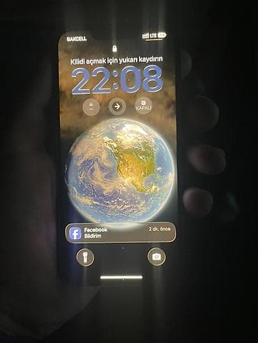 Elektronika: IPhone 13 mini, 128 GB, Mavi, Face ID — 6