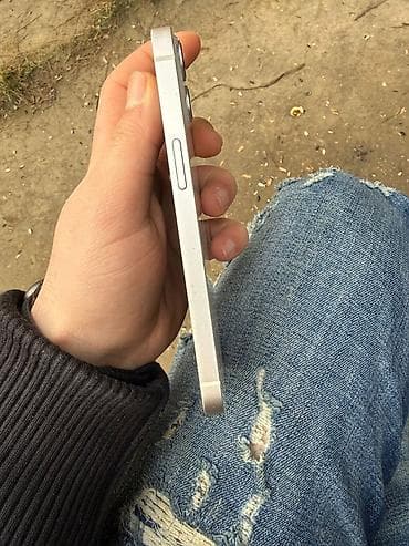 ipro im5 plus: IPhone 13, Ağ, Face ID — 5