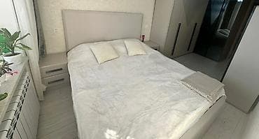 menzil satilir: Bakı, 2 otaqlı, Köhnə tikili, m. Həzi Aslanov, 47 kv. m — 2