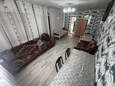 sulutepede kirayə evlər: Kirayə verilən mənzil – 2 otaqlı Təsvir: - Rahat və işıqlı mənzil — 7