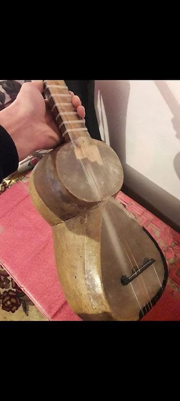 композитные бассейны в баку: Məhsul: Tar (Azərbaycan milli simli musiqi aləti) Təsvir: - Klassik — 7