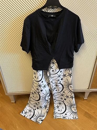 Məhsul: adL geyim dəsti

-Bir defe geyinilib m razmer