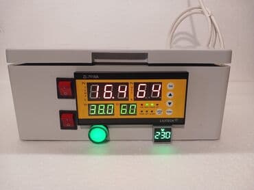 paltaryuyan temiri: Her nov inkubatorlarin temiri alisi satisi ehtiyyat hisselerinin — 3