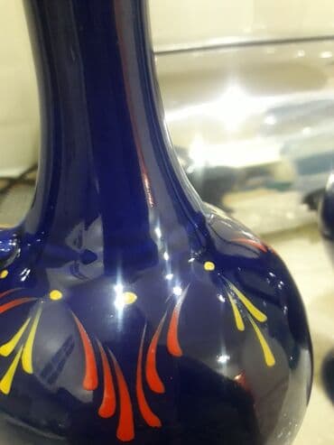 çex qablar: Rəng - Bənövşəyi — 3