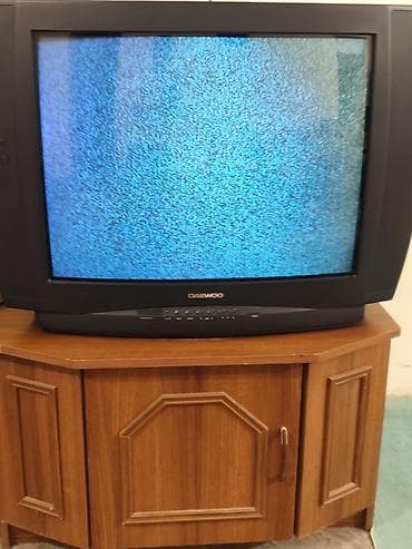 16 pro max 512: Daewoo 29" rəngli televizor – model DMQ-2970TXT Xüsusiyyətlər: - — 1