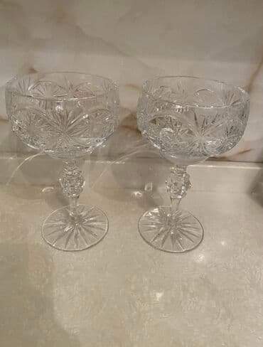 Mürəbbə qabı cütü 50 manat