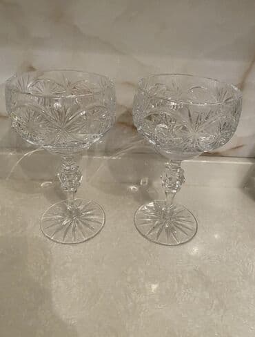 murebbe qablari: Mürəbbə qabı cütü 50 manat — 1