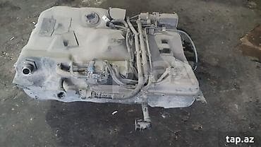 yanacaq doldurma vakansiya: Məhsul: Avtomobilin yanacaq çəni komplekti Təsvir: - Tam komplekt — 1