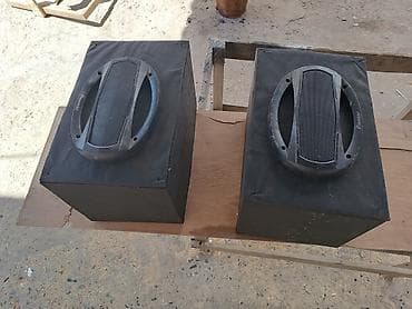 jbl pulse 2: Kalonka Qutusu Təzə Eni 25sm Dərinliyi 25sm Hundurluyu 40santi Tək — 7