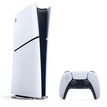 диски для ps4: PlayStation 5 oyun konsolu + aksessuarlar dəsti Xüsusiyyətlər: - PS5 — 4