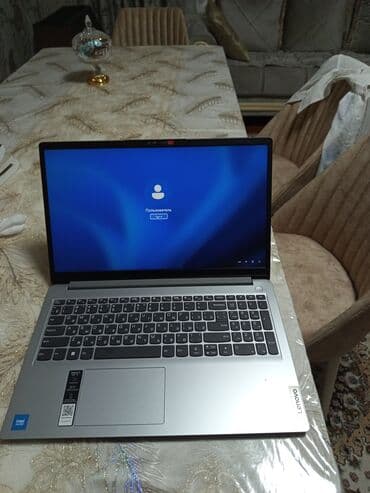 купи ноутбук: Lenovo noutbuk – orijinal qutuda real alıcıya 100 manatdan çox endirim — 17