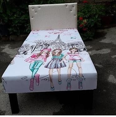 ilkin odenis 2000: Təzə çarpayılar — 5