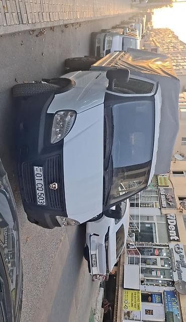 islenmis kompressor: QAZ GAZel 3302: 2.9 l | 2012 il 220000 km Universal — 2