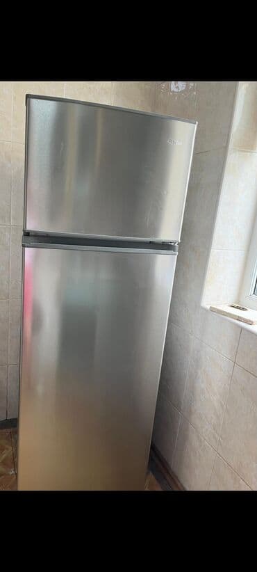 lalafo az ucuz tap soyuducular: 2 qapılı Atlant Soyuducu Alınır — 1