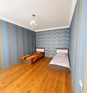 zigda heyet evi: 150 kv. m, 5 otaqlı, Hovuzlu, Kombi, Qaz, İşıq — 7