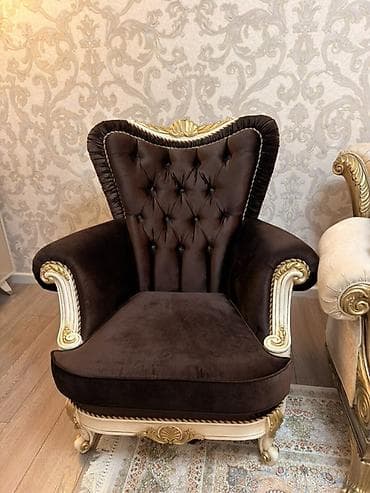 qatlanan stul: Masa və oturacaqlar — 6