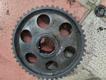 islenmis teker satisi: Ford transit 1998 il masni satmsq ehtiyyat hisselerini satiram — 5