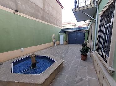 quba heyet evi: 6 otaqlı, 200 kv. m, Kredit var, Yeni təmirli — 5