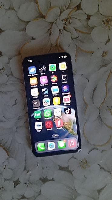 philips xenium 9@9d: IPhone X, 64 GB, Gümüşü — 1
