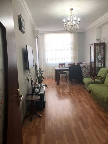 icarə donərxana: Xırdalanda Qafkaz Universitetinə yaxın 15 mertebeli binanın 12-ci — 4