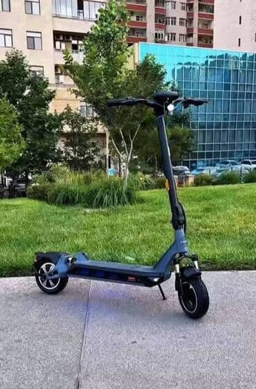 сколько стоит электросамокат в баку: Elektrikli Mühərrikin gücü: > 1000 Vt Batareya tutumu: > 1000 — 1