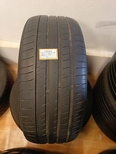Б/у Шина Nexen 255 / 50 / R 18