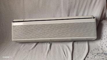 mini ats panasonic: National (Matsushita) split kondisioner dəsti - Daxili blok: National — 2