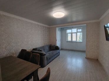 купить квартиру в баку вторичка: Sumqayıt, 1 otaqlı, Köhnə tikili, 21 kv. m — 12