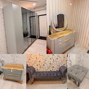 avanqart mebeller: TehiYataq desti. 1500azn. Fabrik istehsali. Embawoodan baha alinib — 1