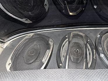 avto dvd: Avtomobil üçün audio sistemi Komplekt: - Ön paneldə USB/AUX girişli — 4