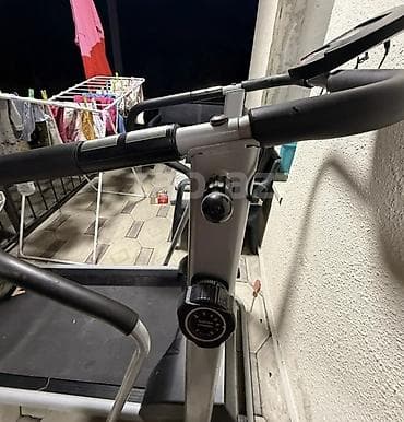 suktur: Mexaniki qaçış trenajoru - Gücləndirilmiş metal konstruksiya — 3