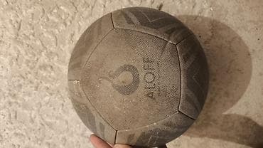 топ аз: ALOFT futbol topu - Brend/Model: ALOFT (üzərində loqo və yazı) - Növ — 2