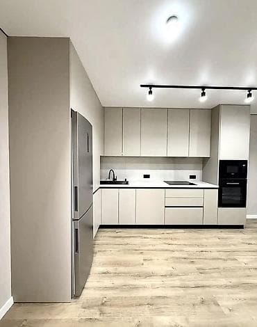 embawood metbex mebeli: Sifarişlə mətbəx dəsti, Özü çəkən petlələr, MDF — 3