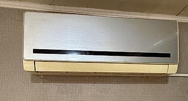 Divar tipi split kondisioner - Tip: Soyutma/isitmə funksiyalı split