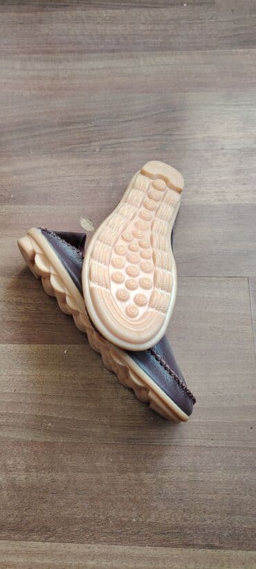 qadın krosovkaları yay üçün: Ölçü: 40, Yeni — 3